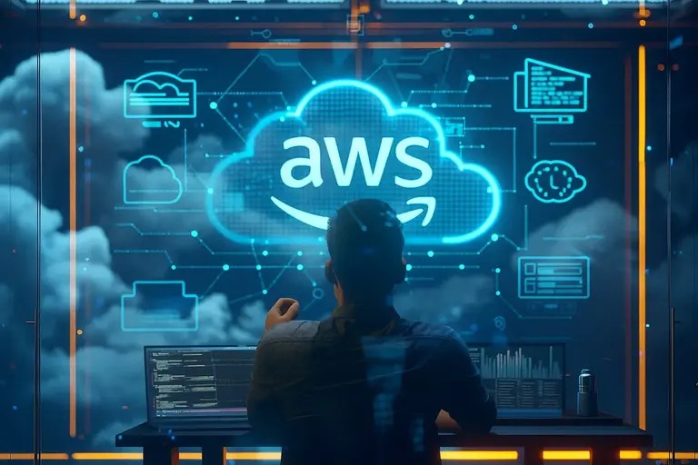 AWS